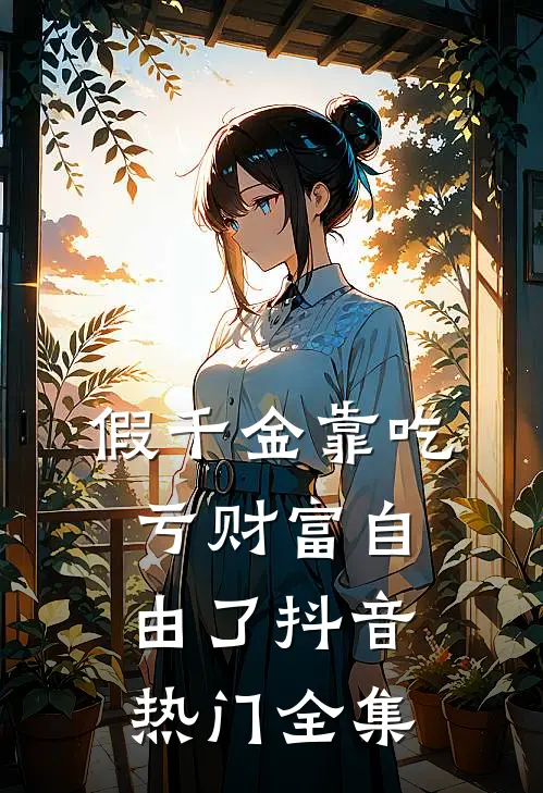 假千金靠吃亏财富自由了抖音热门 全集