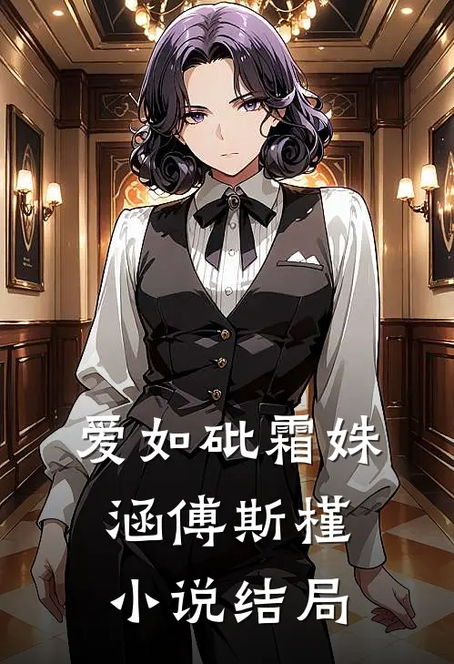 爱如砒霜姝涵傅斯槿小说结局