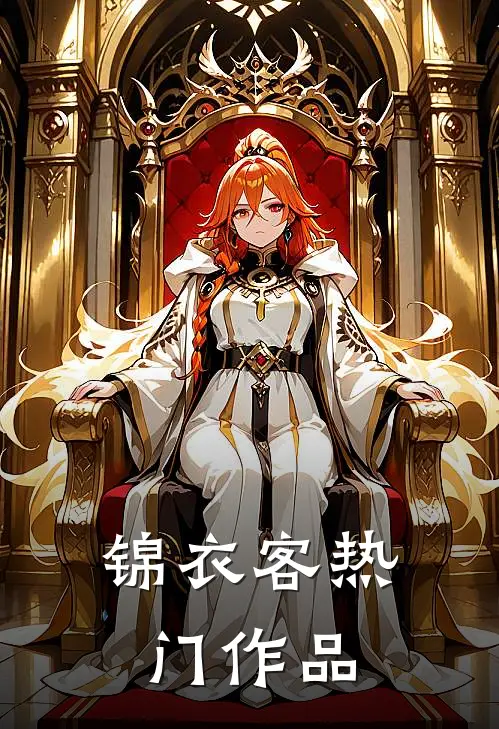 锦衣客热门作品