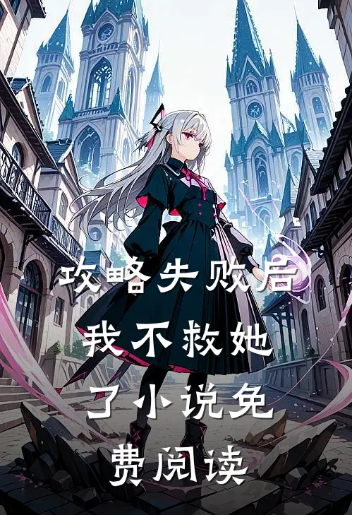 攻略失败后，我不救她了小说免费阅读