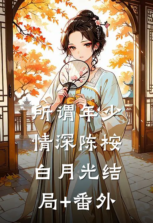 所谓年少情深陈桉白月光结局+番外