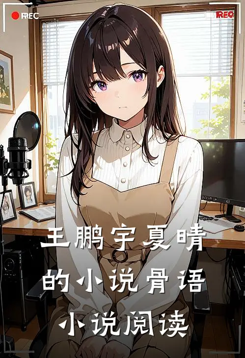 王鹏宇夏晴的小说骨语小说阅读