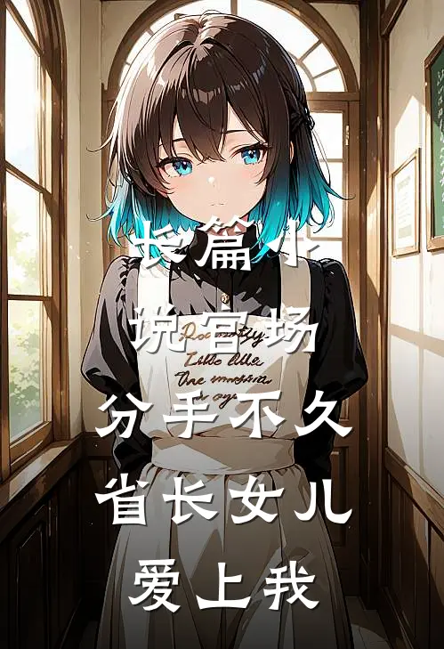 长篇小说官场：分手不久，省长女儿爱上我
