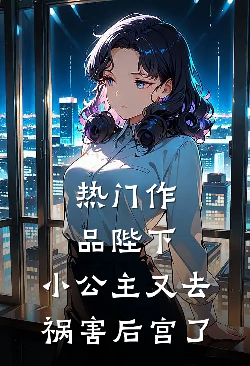 热门作品陛下，小公主又去祸害后宫了