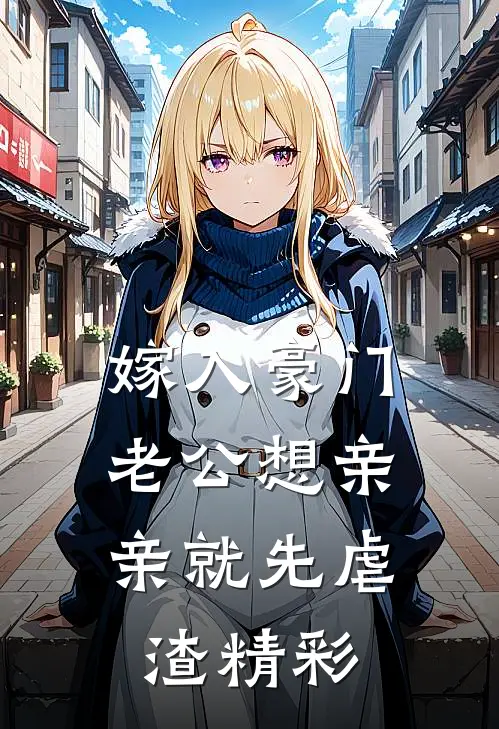 嫁入豪门，老公想亲亲就先虐渣精彩
