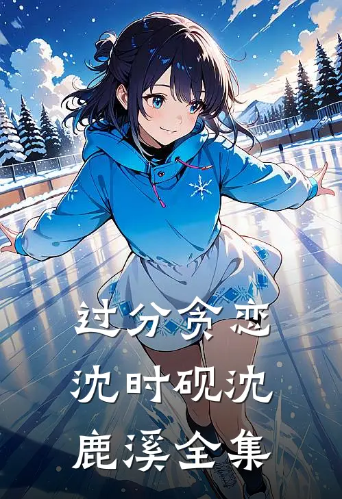 过分贪恋沈时砚沈鹿溪全集