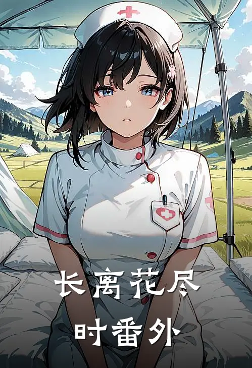 长离花尽时番外