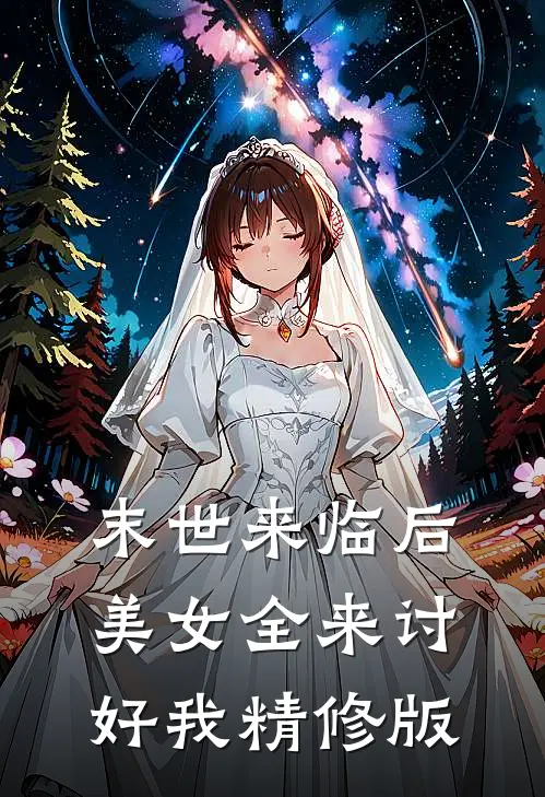 末世来临后，美女全来讨好我精修版
