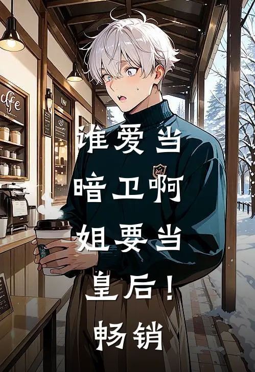 谁爱当暗卫啊，姐要当皇后！畅销