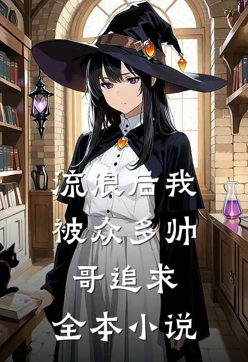 流浪后我被众多帅哥追求,全本免费阅读
