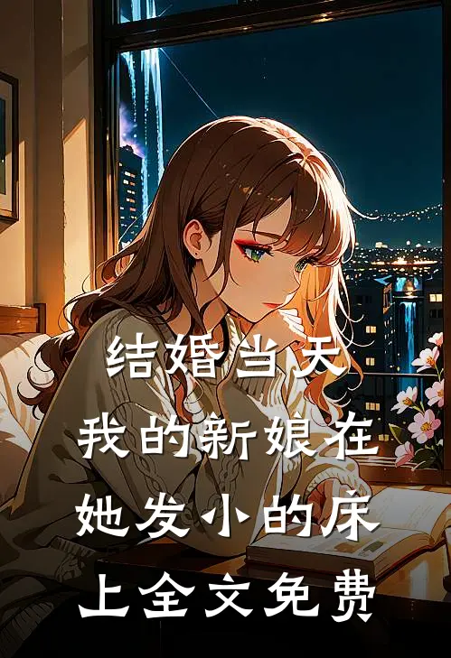 结婚当天，我的新娘在她发小的床上全文免费