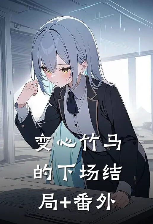 变心竹马的下场结局+番外