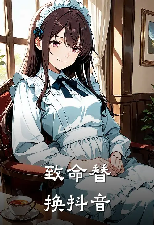 致命替换抖音