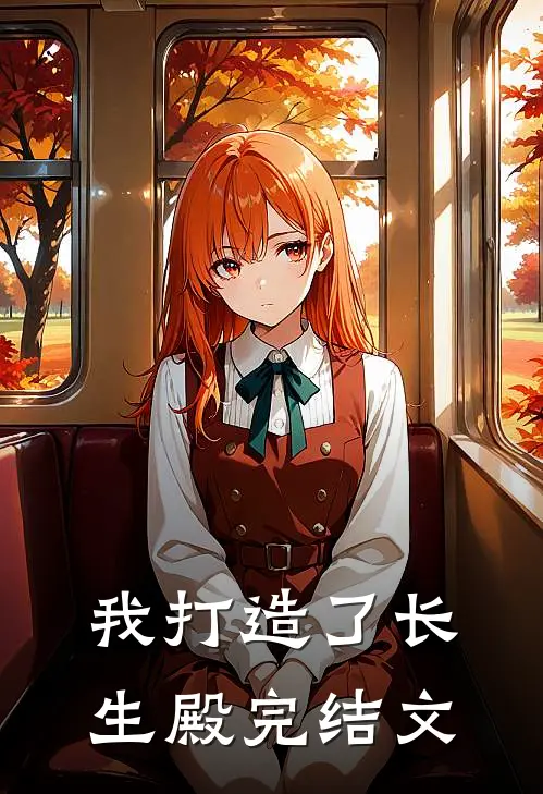 我打造了长生殿完结文