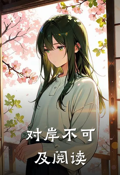 对岸不可及阅读