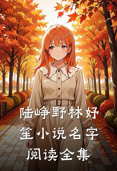 陆峥野林妤笙小说名字阅读全集
