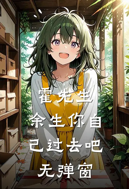 霍先生，余生你自己过去吧无弹窗