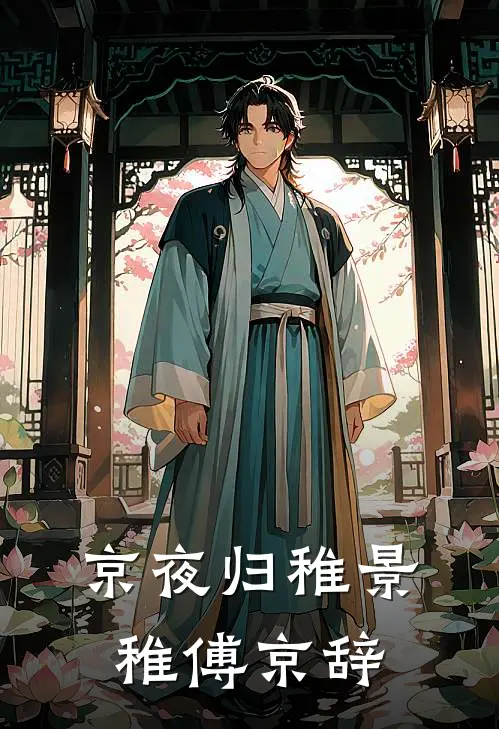 京夜归稚景稚傅京辞