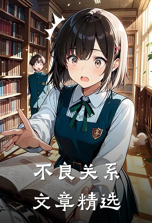 不良关系文章精选