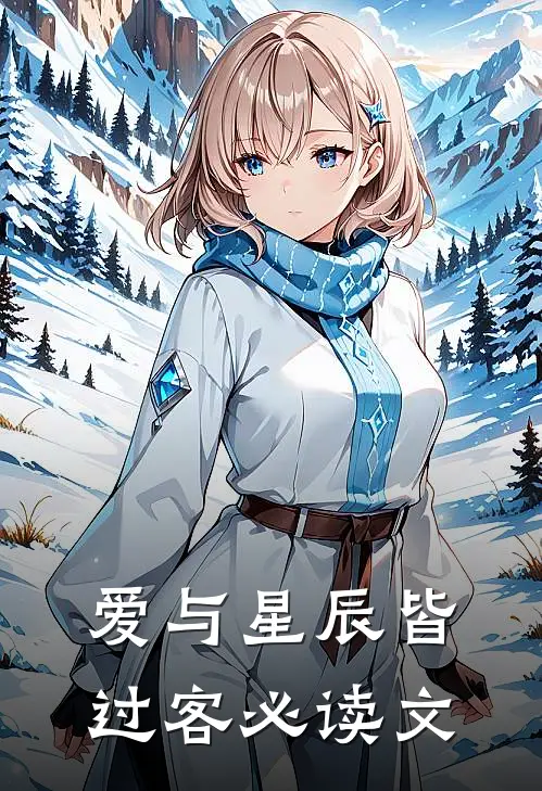 爱与星辰皆过客必读文