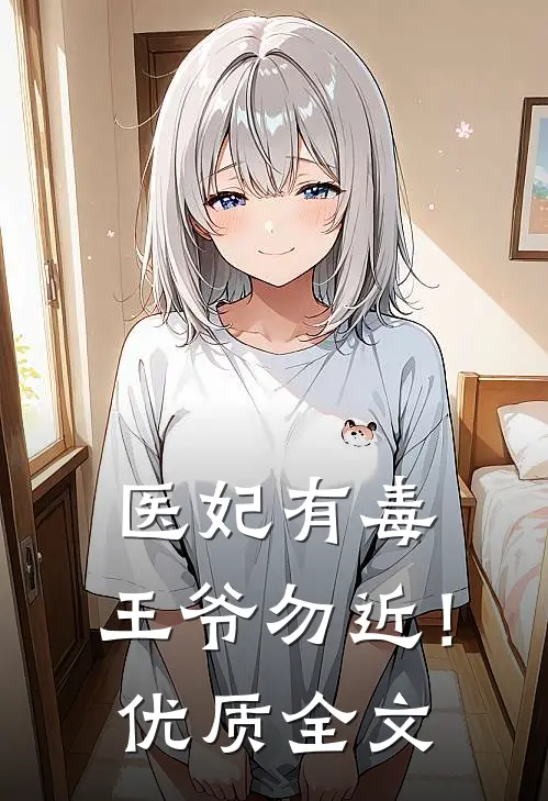 医妃有毒,王爷勿近!优质全文阅读