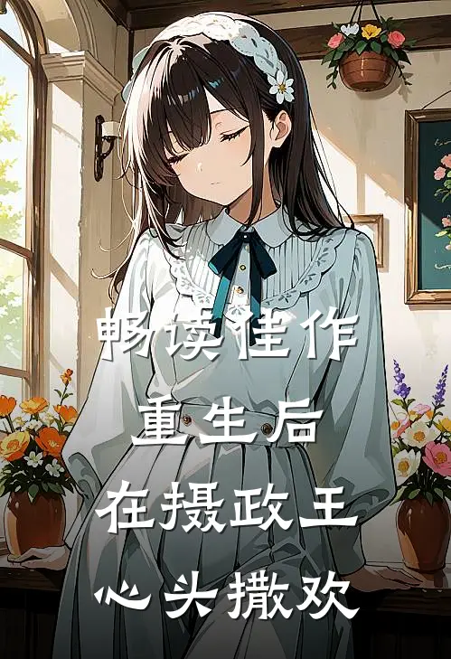 畅读佳作重生后，在摄政王心头撒欢