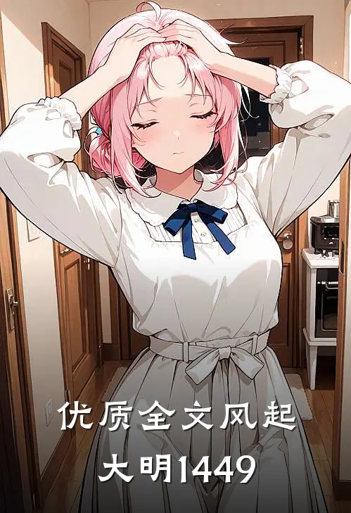 优质全文风起大明1449