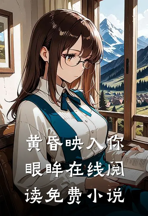 黄昏映入你眼眸在线阅读免费小说