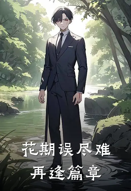 花期误尽难再逢篇章