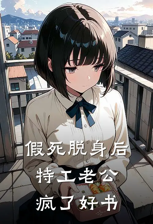 假死脱身后，特工老公疯了好书