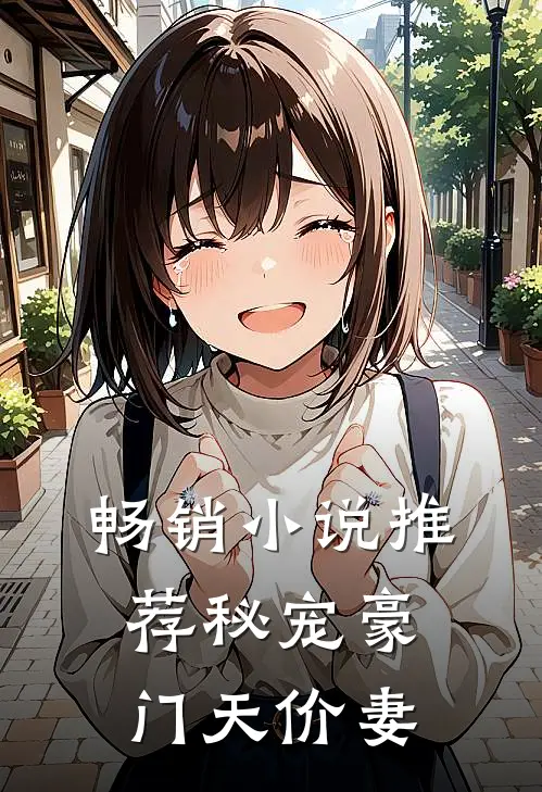 畅销小说推荐秘宠豪门天价妻
