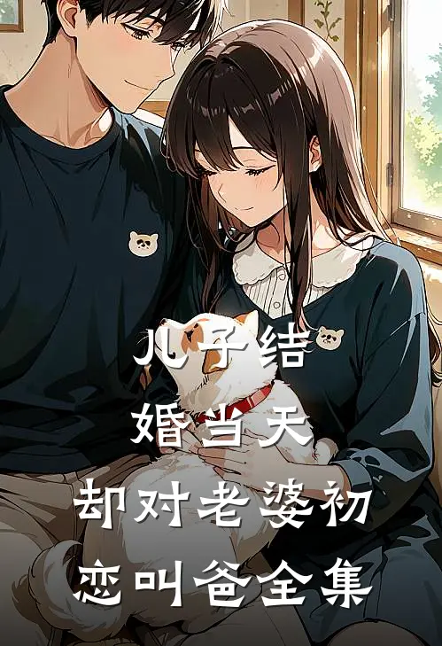 儿子结婚当天，却对老婆初恋叫爸 全集