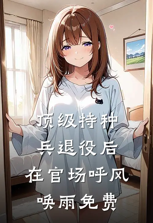 顶级特种兵退役后，在官场呼风唤雨免费