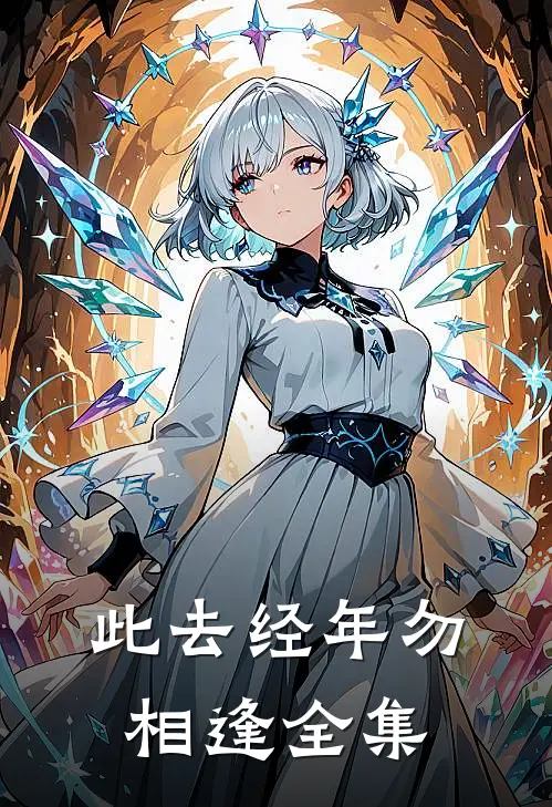 此去经年勿相逢全集