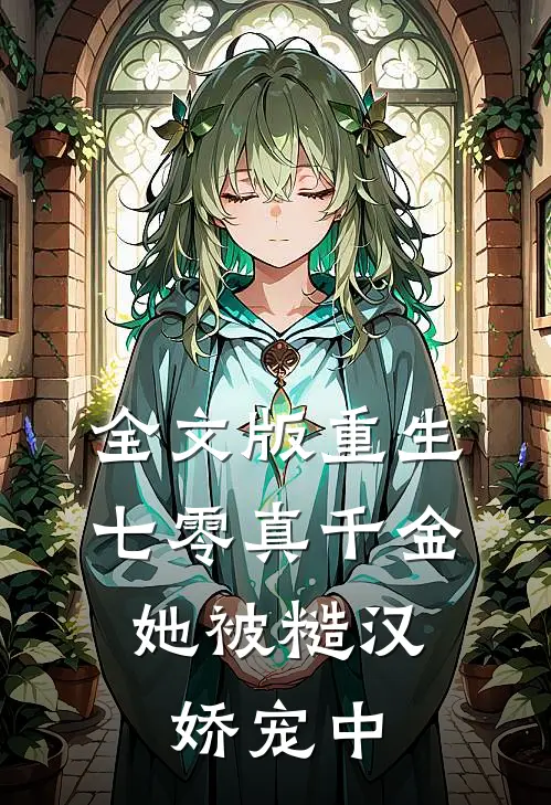 全文版重生七零真千金：她被糙汉娇宠中