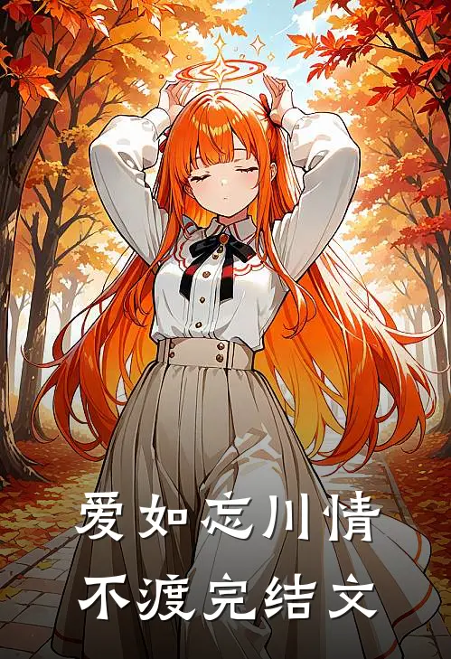 爱如忘川情不渡完结文