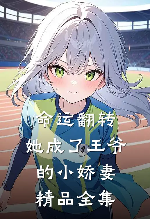 命运翻转,她成了王爷的小娇妻精品全集