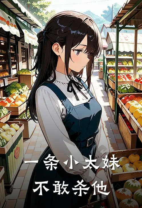 一条小太妹不敢杀他