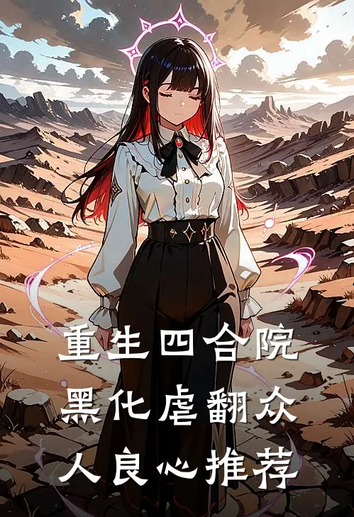 重生四合院，黑化虐翻众人良心推荐