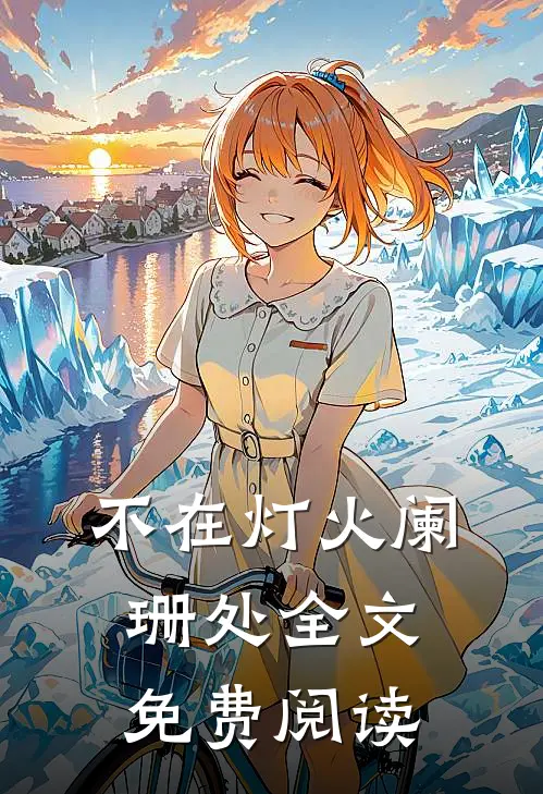 不在灯火阑珊处全文免费阅读