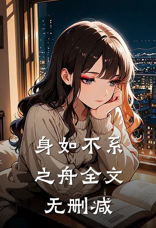 身如不系之舟全文无删减