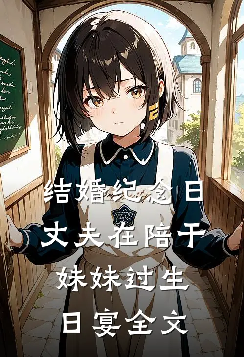 结婚纪念日，丈夫在陪干妹妹过生日宴全文