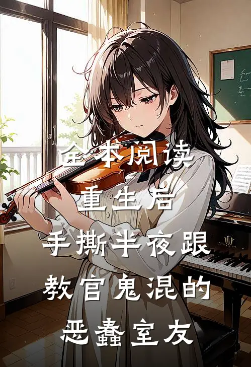 全本阅读重生后，手撕半夜跟教官鬼混的恶蠢室友