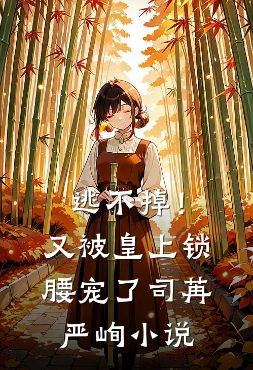 逃不掉！又被皇上锁腰宠了司苒严峋小说