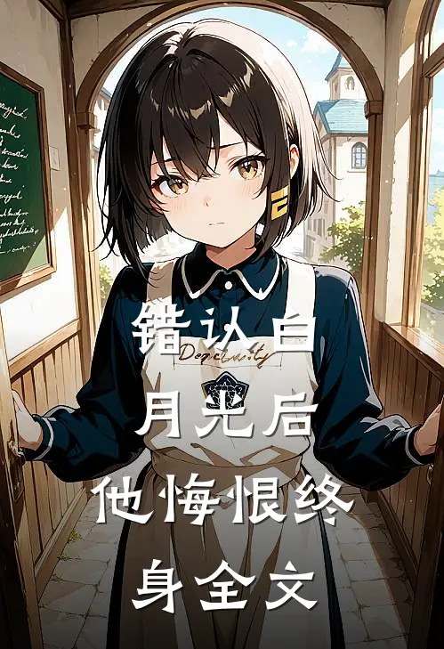 错认白月光后，他悔恨终身全文