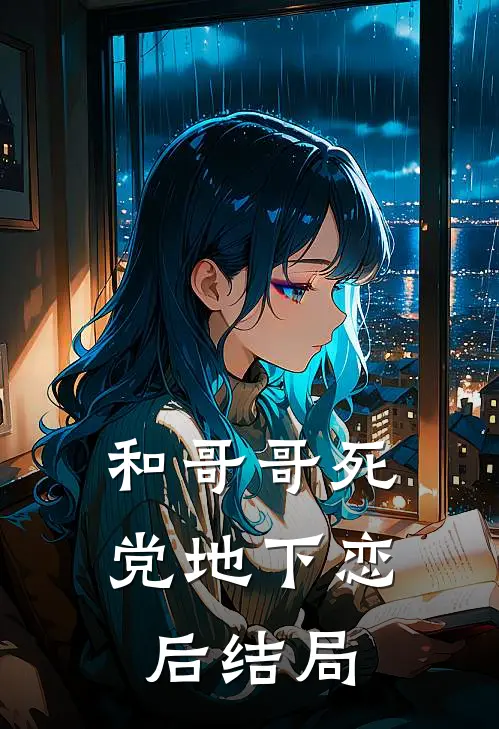 和哥哥死党地下恋后结局