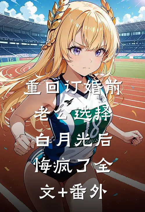 重回订婚前，老公选择白月光后悔疯了全文+番外