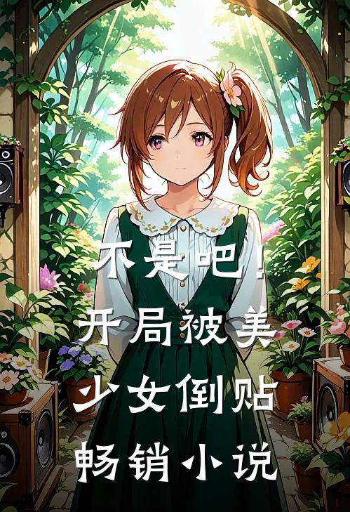 不是吧！开局被美少女倒贴畅销小说