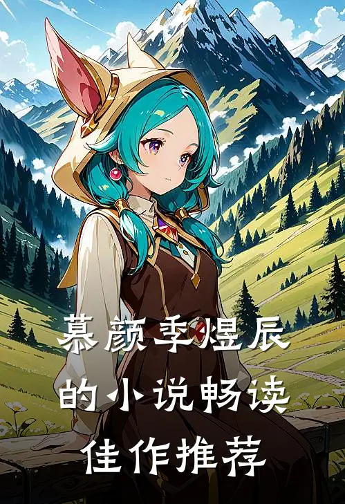 慕颜季煜辰的小说畅读佳作推荐