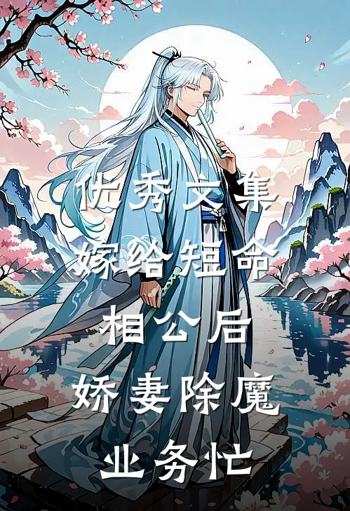 优秀文集嫁给短命相公后，娇妻除魔业务忙